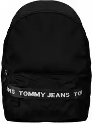 Tommy Jeans Plecak Tjw Essential Backpack AW0AW14548 Czarny