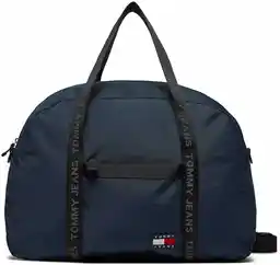 Tommy Jeans Torba Tjm Daily Duffle AM0AM11966 Granatowy