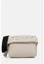 Tommy Jeans Torebka Tjw Bold Camera Bag AW0AW16262 Ecru