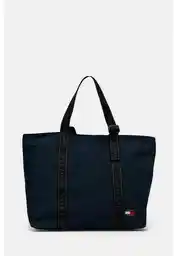 Tommy Jeans Torebka Tjw Ess Daily Tote AW0AW16273 Granatowy