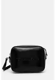 Tommy Jeans Torebka Tjw Ess Must Camera Bag Seasonal AW0AW16266 Czarny