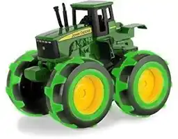 Tomy John Deere Kids Zabawkowy Traktor 37792