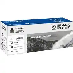 Toner Black Point