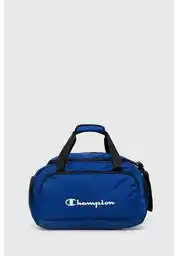 Torba Champion Small Duffel 802391-CHA-BS003 Granatowy