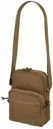 Torba Helikon EDC Compact Shoulder Bag cordura coyote One Size TB-ECS-CD-11