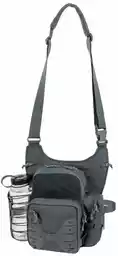 Torba Helikon EDC SIDE BAG shadow grey