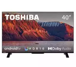 Toshiba 40LA2363DG 40 cali LED Full HD Telewizor