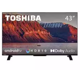 Toshiba 43LA2363DG 43 cale LED Full HD Telewizor