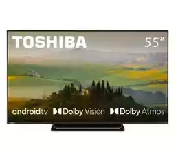 Toshiba 55UA3E63DG 55 cali LED 4K Telewizor