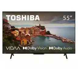 Toshiba 55UV2463DG 55 cali LED 4K Telewizor