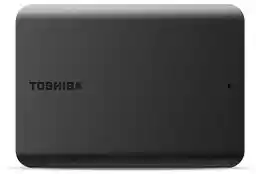 Toshiba Canvio Basics 2022 1TB USB 3.2 Czarny Dysk twardy