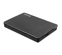 Toshiba Canvio Gaming 4TB USB 3.2 Czarny Dysk twardy