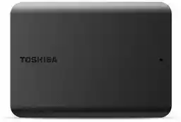 Toshiba Dysk twardy Canvio Basics 2.5 1TB USB 3.0 2022 czarny