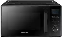 Toshiba MW2-AC25TF (BK) mikrofalówka