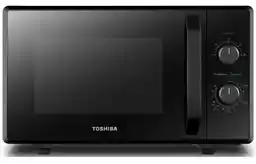 Toshiba MW2-MM23PF (BK) mikrofalówka