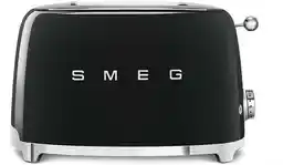 Toster Smeg