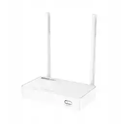 Totolink N350RT Biały router bezprzewodowy