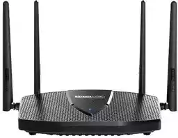 Totolink X6000R AX3000 Czarny router bezprzewodowy