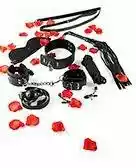 Toyjoy Just For You Zestaw dla Par Amazing Bondage Sex Toy Kit