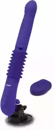 Toyjoy Magnum Opus Supreme Thruster 2 Purple