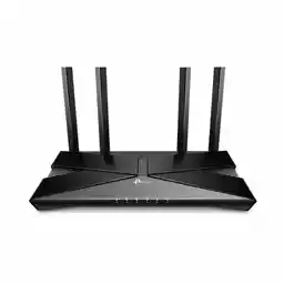 TP-LINK Archer AX10 Czarny router bezprzewodowy