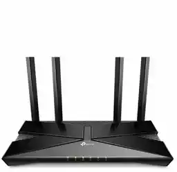 TP-LINK Archer AX53 AX3000 Czarny router bezprzewodowy