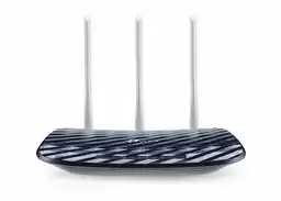 TP-LINK Archer C20 Niebieski router bezprzewodowy