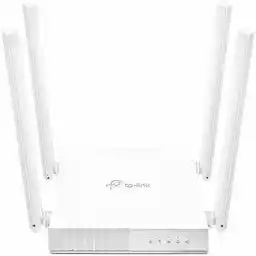 TP-LINK Archer C24 Biały router bezprzewodowy