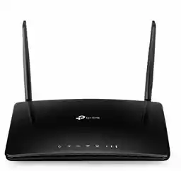 TP-LINK Archer MR505 Biały router bezprzewodowy z 4G