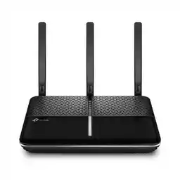 TP-LINK Archer VR2100 Czarny router bezprzewodowy