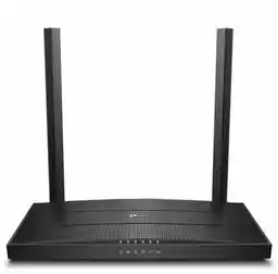 TP-LINK Archer VR400 Czarny router bezprzewodowy