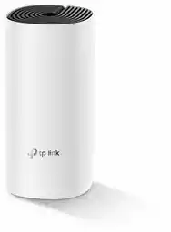 TP-LINK Deco E4 1szt. Biały router bezprzewodowy