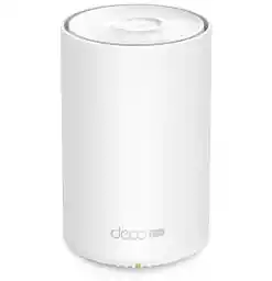 TP-LINK Deco X20-4G AC1800 1szt. Biały router bezprzewodowy