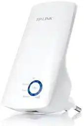 Tp-link extender TL-WA850RE 2.4GHz 300Mbps,