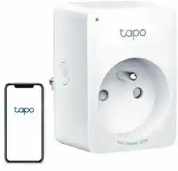 Tp-link Gniazdko Tapo P110M Wi-Fi / Matter