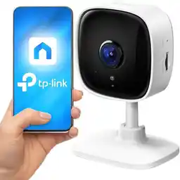 Tp-link Kamera Tapo C100