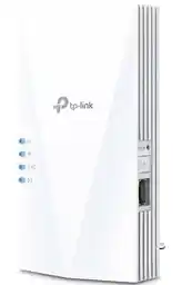 Tp-link RE500X Wzmacniacz Sygnału Biały 5 GHz