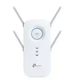 Tp-link RE650 Wzmacniacz Sygnału WiFi AC2600