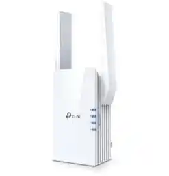 Tp-link Wzmacniacz RE705X Wifi AX3000