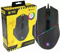 Tracer Mysz USB Gamezone ARRTA RGB