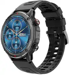 Tracer SMR11 Hero 48mm Czarny Smartwatch