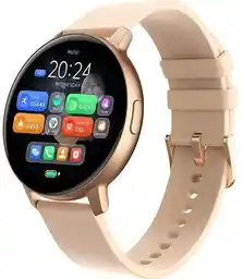 Tracer SMW9A Spark Różowy Smartwatch