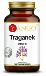 Traganek