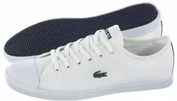 Trampki Lacoste