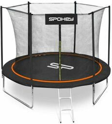 Trampolina 252 cm