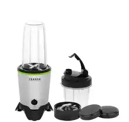 Transa Electronics Nutri Blender Nutri Fresh 1200W