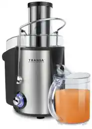 Transa Electronics Sokowirówka Fresh Juice 1400W ST-15