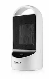Transa Electronics Termowentylator ceramiczny 1500W TE-09