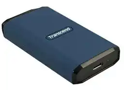 Transcend Przenośny dysk SSD ESD410C 2TB USB Typ2-C 20 Gbit/s TS2TESD410C