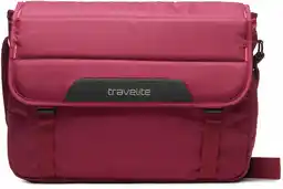 Travelite Torba na laptopa Skaii 92606 Czerwony